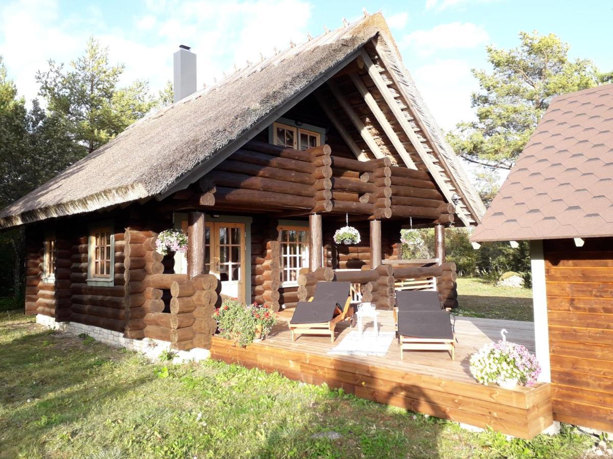 Paehkli Seaside Cottage With Cozy Outdoor Patio Koiguste Exterior foto