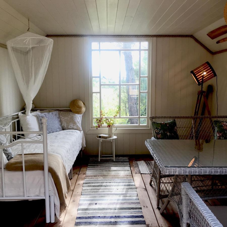 Paehkli Seaside Cottage With Cozy Outdoor Patio Koiguste Exterior foto