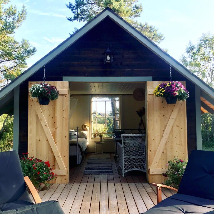 Paehkli Seaside Cottage With Cozy Outdoor Patio Koiguste Exterior foto