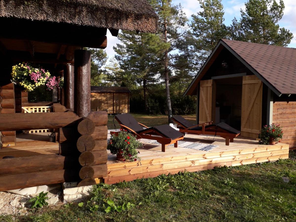 Paehkli Seaside Cottage With Cozy Outdoor Patio Koiguste Exterior foto