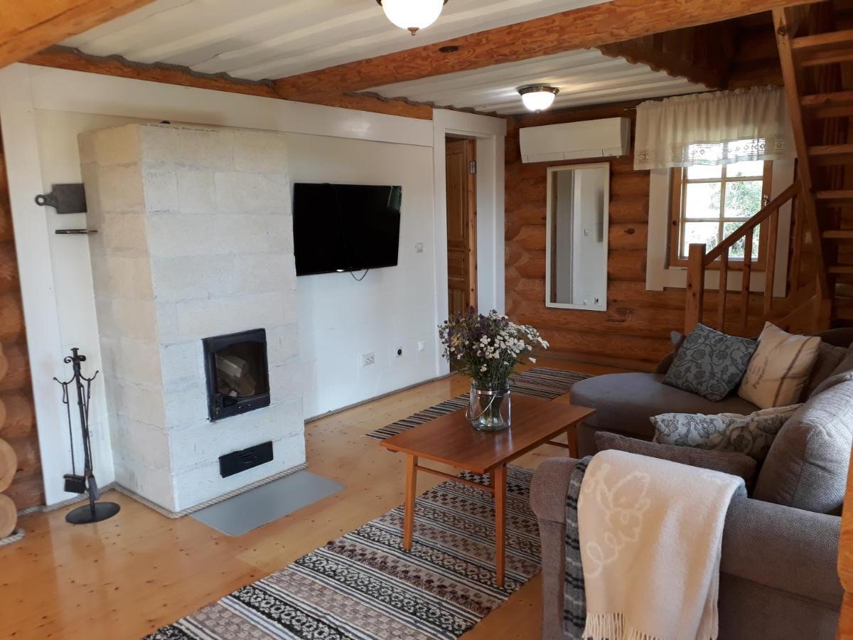 Paehkli Seaside Cottage With Cozy Outdoor Patio Koiguste Exterior foto
